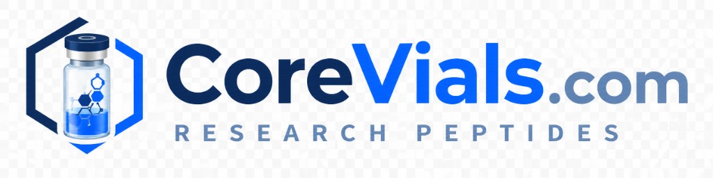 CoreVials.com Research Peptides