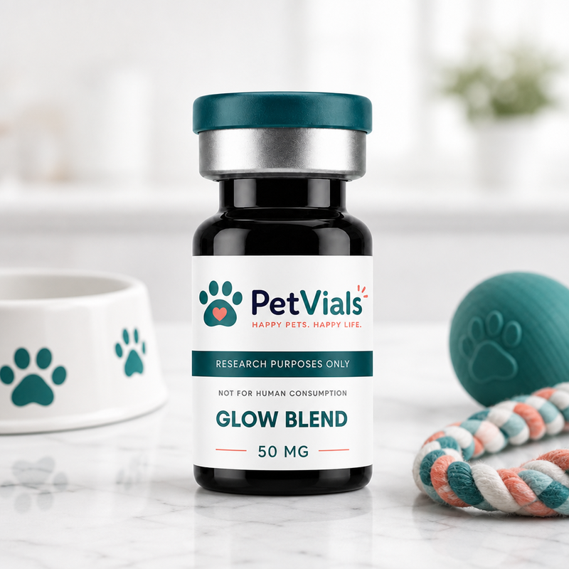 GLOW Research Blend